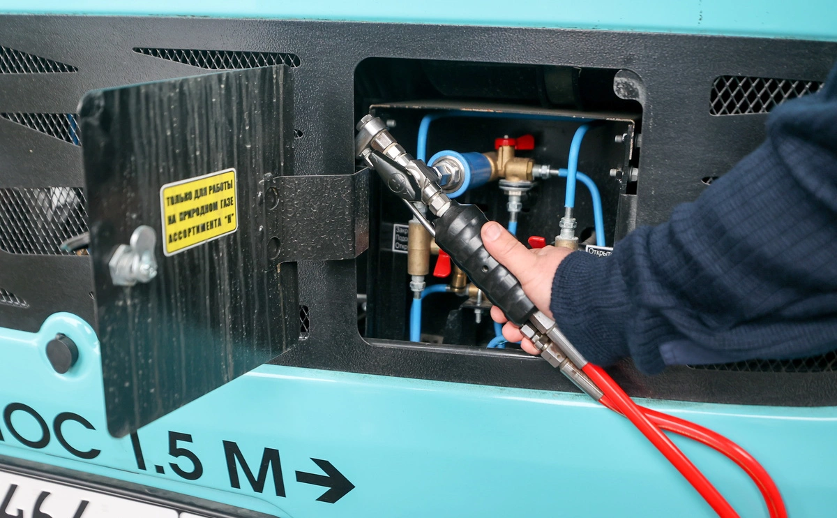 Александр Демьянчук / ТАСС