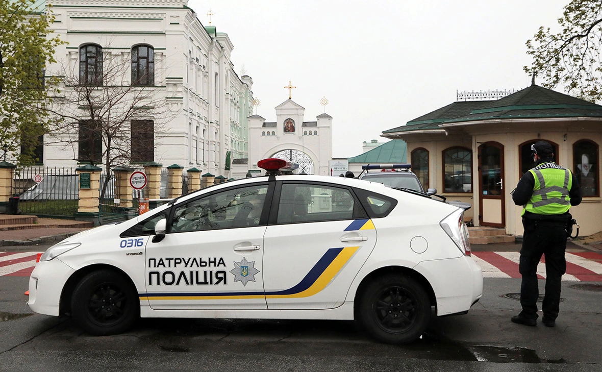 Hennadii Minchenko / Keystone Press Agency / Global Look Press