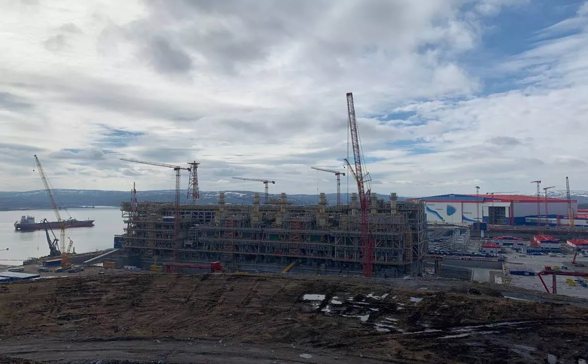 РБК Мурманск