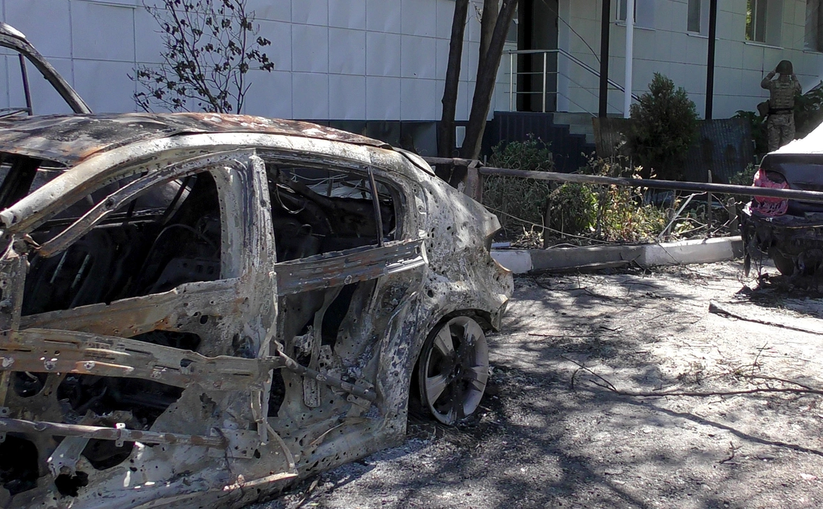 Алексей Гавриш / ТАСС