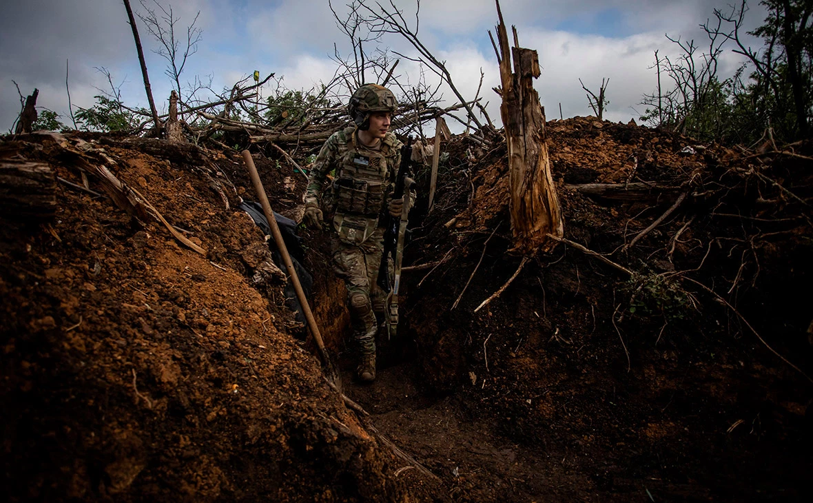 Евгений Завгородний / Reuters