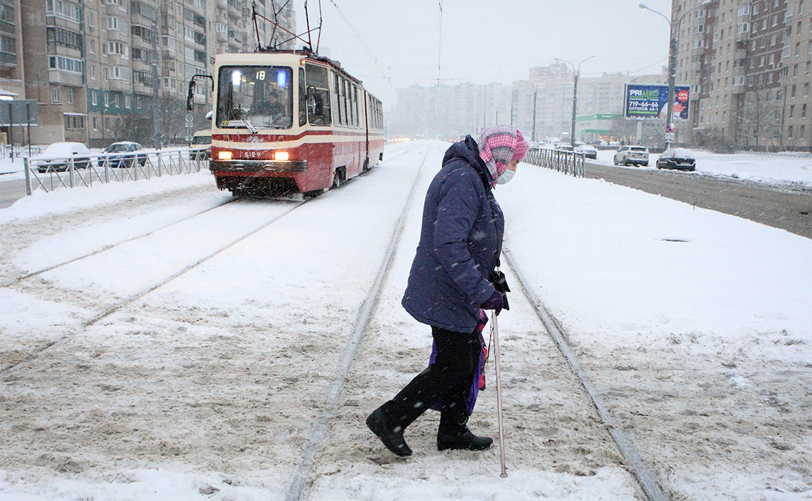 Замир Усманов / ТАСС