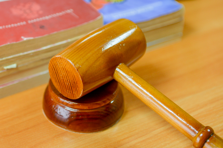 Вадим Ахметов / РИА URA.RU