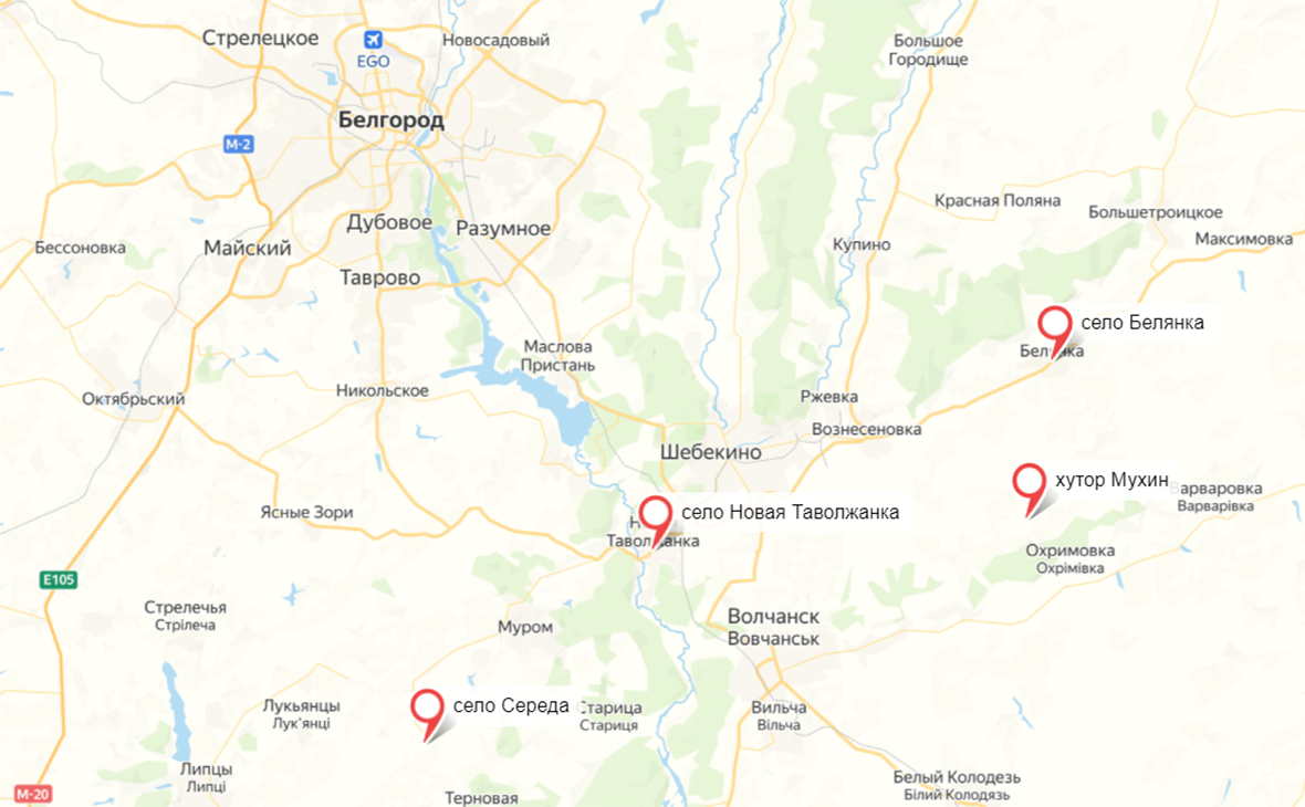 Яндекс.Карты