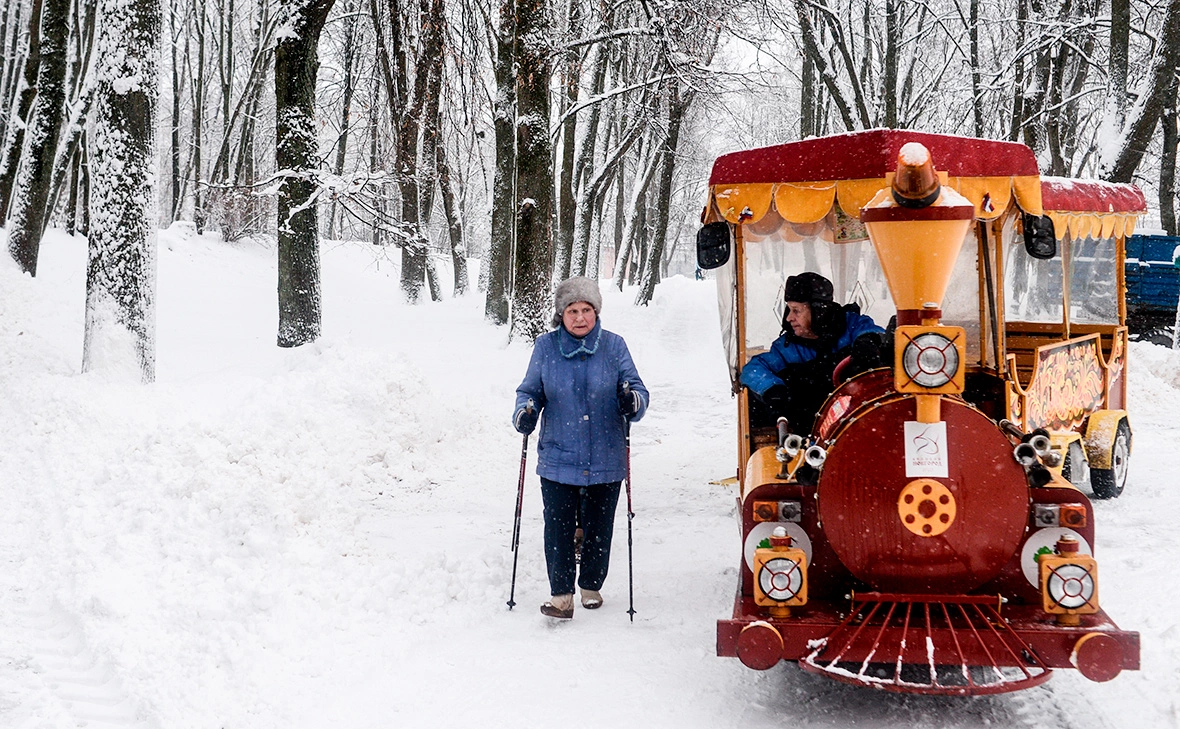 Константин Чалабов / РИА Новости