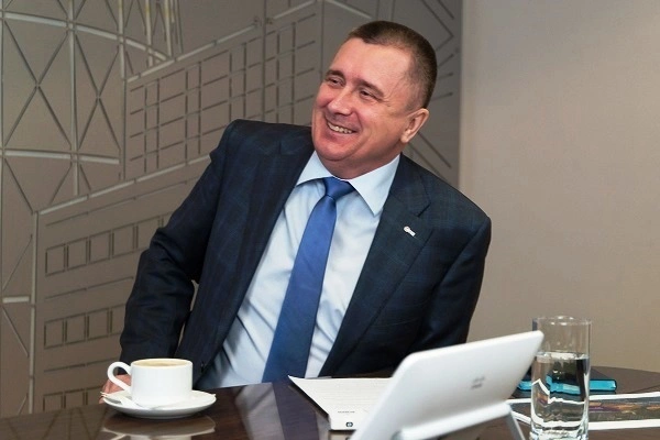 Виктор Храмов / РБК Новосибирск
