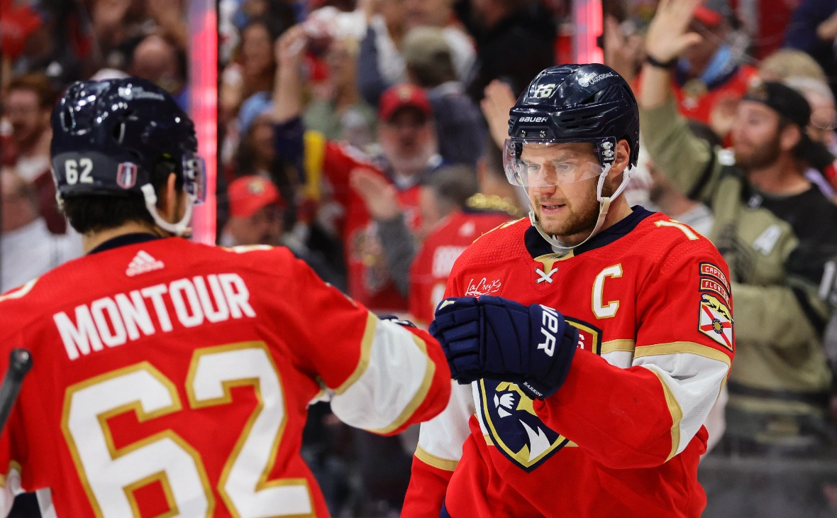 Sam Navarro / USA Today Sports / Reuters