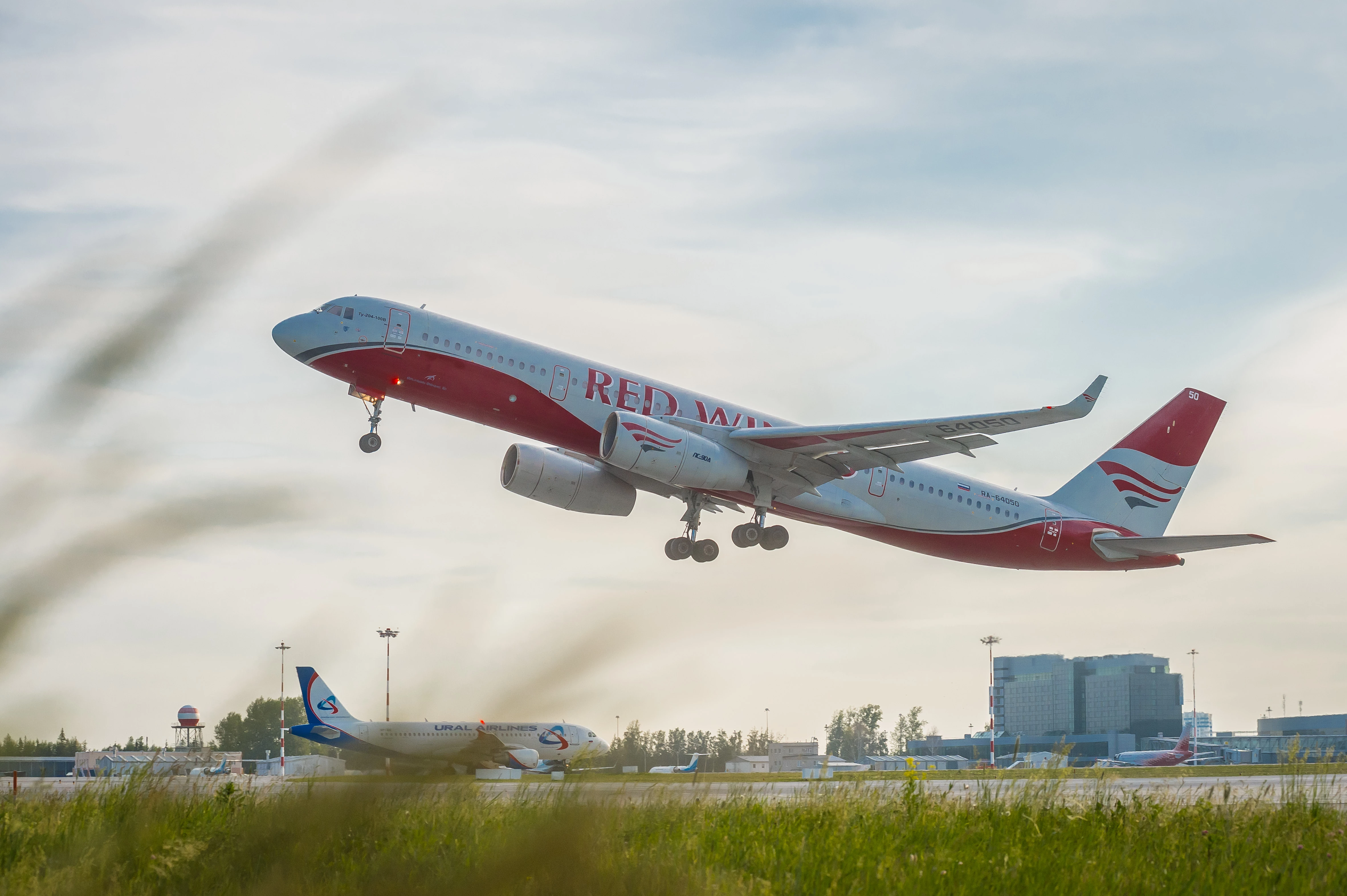 Антон Буценко, 66.RU