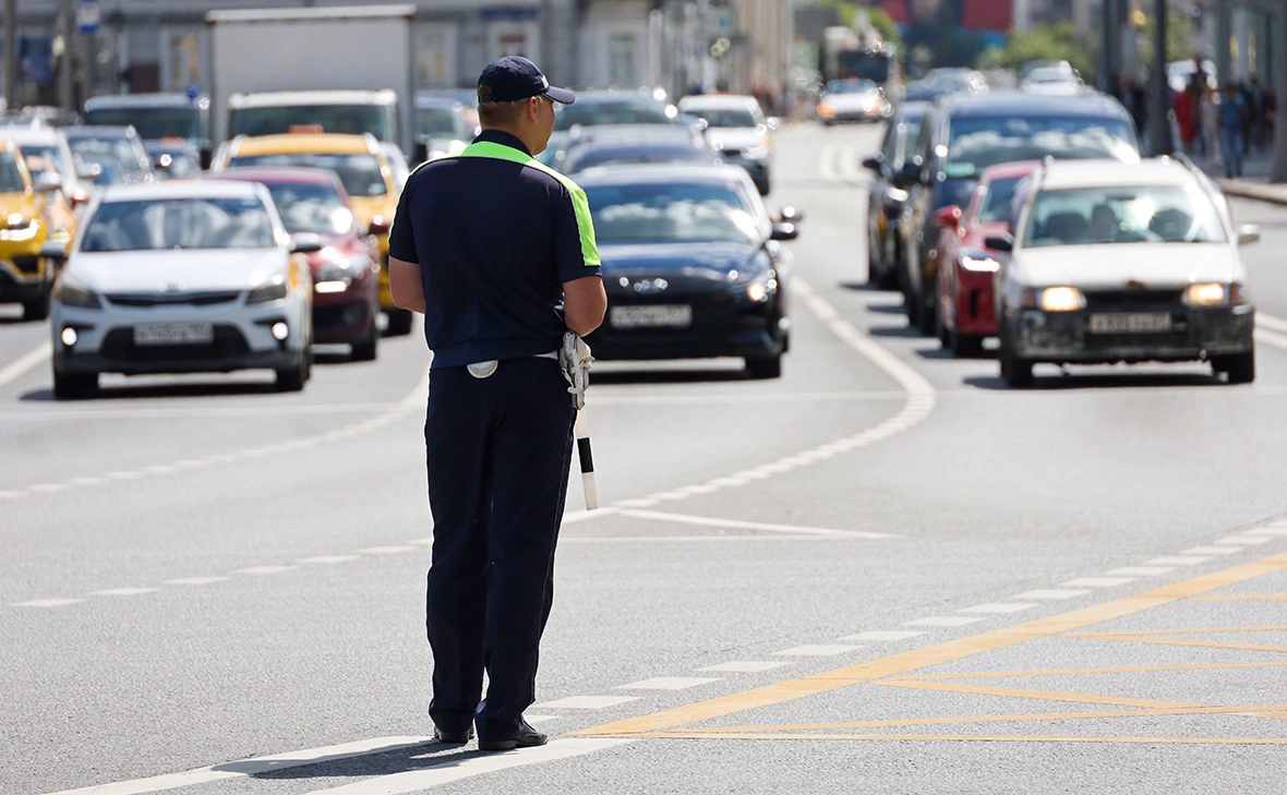 Олег Елков / ТАСС