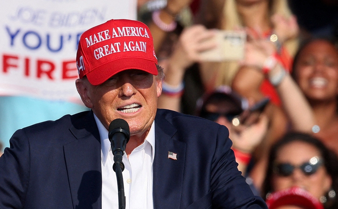 Brendan McDermid / Reuters