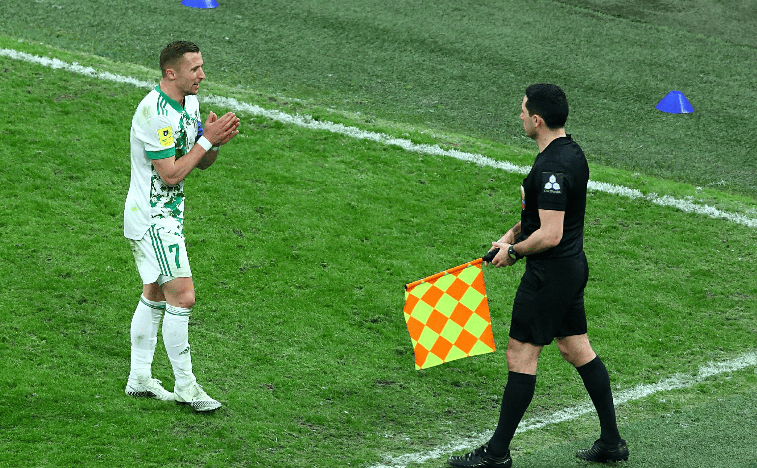  Alexander Kulebyakin / Global look press