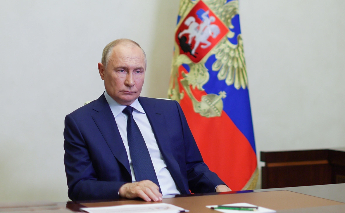 Гавриил Григоров / РИА Новости