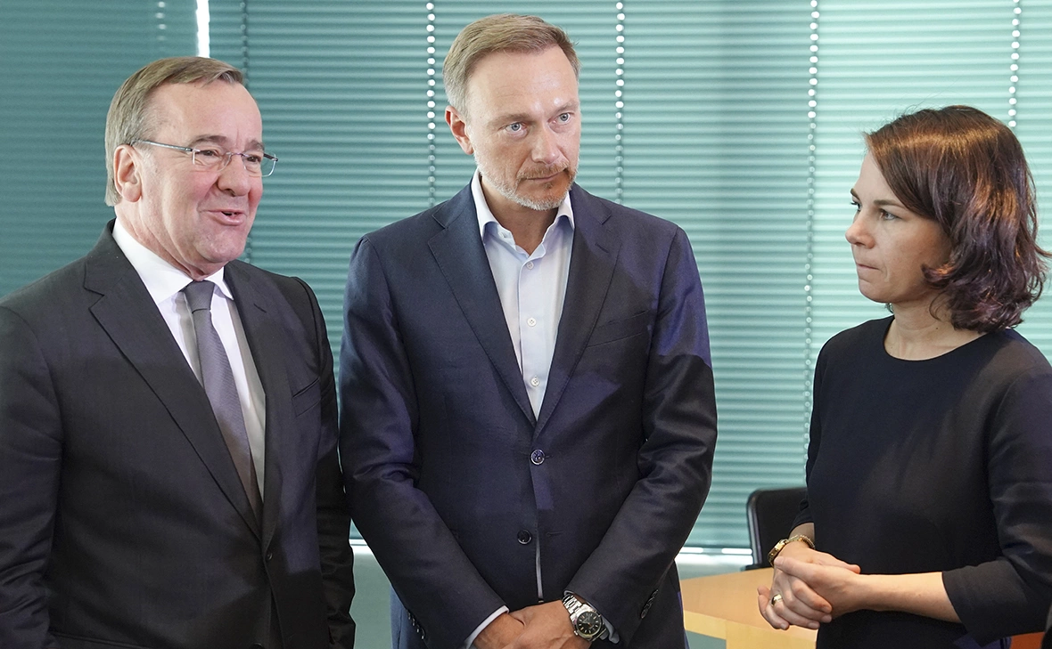 Flashpic / Keystone Press Agency / Global Look Press