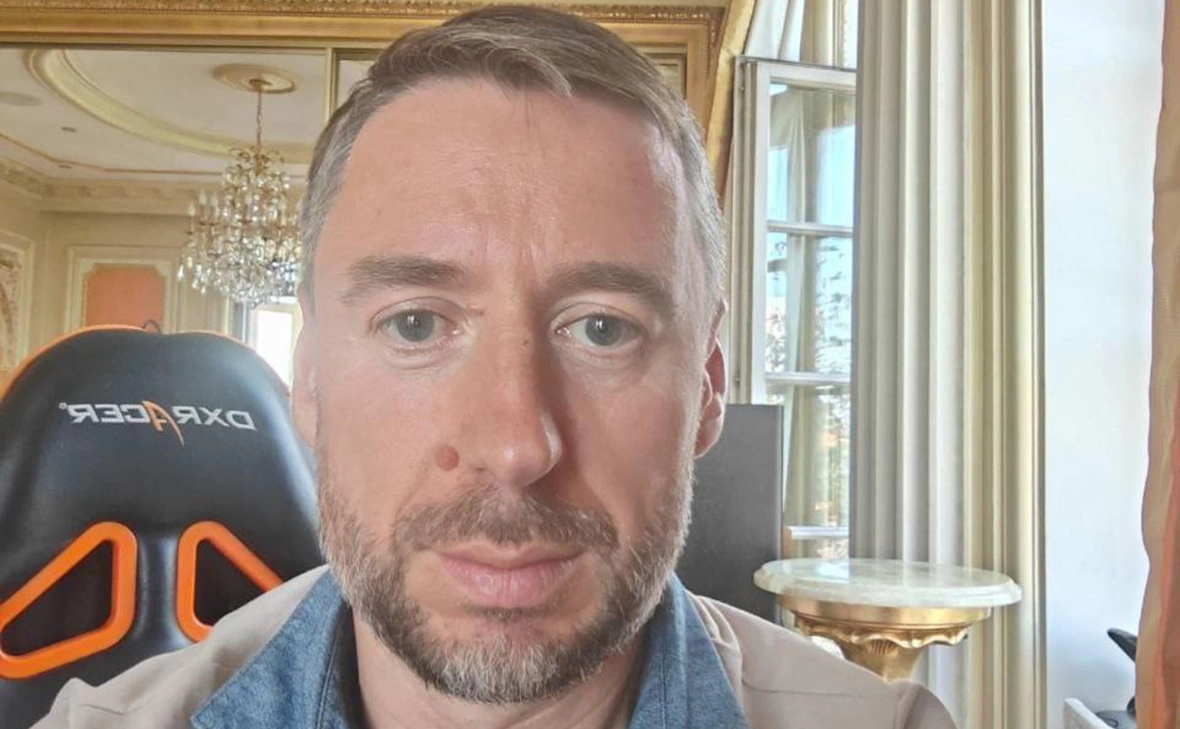 WBakalchuk / Telegram