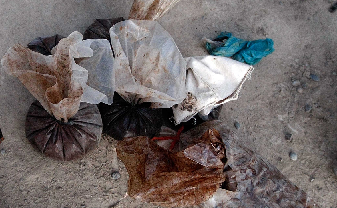 Joe Raedle / Getty Images