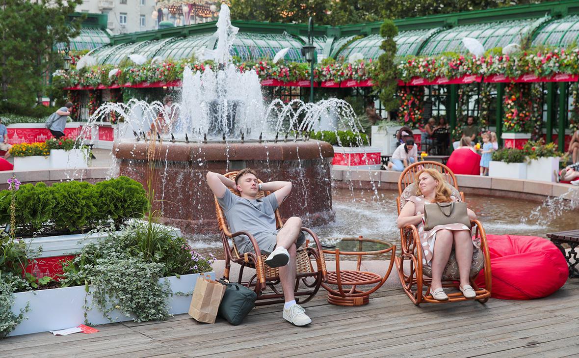 Фото: Василий Кузьмичёнок / АГН «Москва»