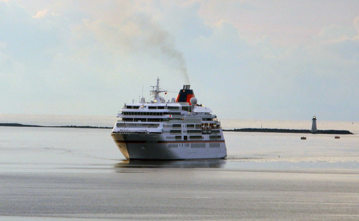 IMAGO / Martin Wagner / ТАСС