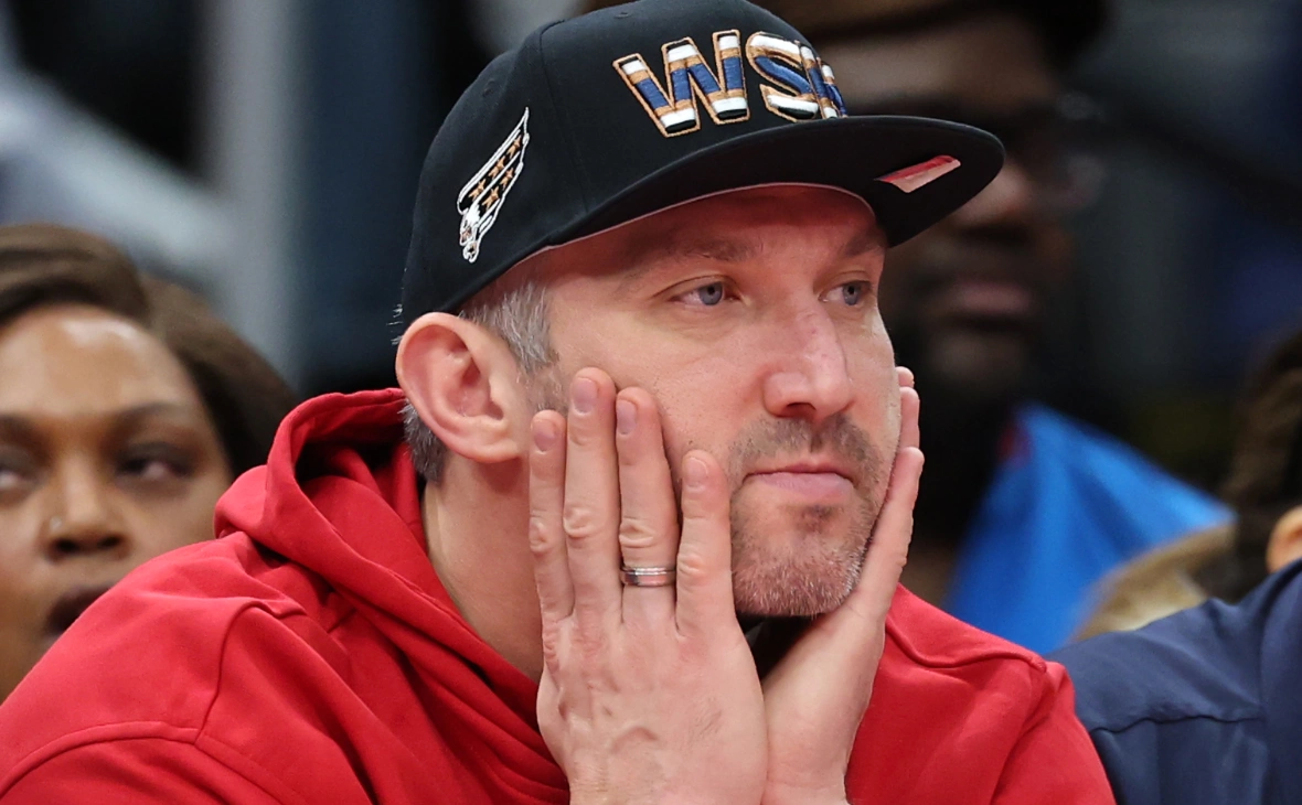 Patrick Smith / Getty Images