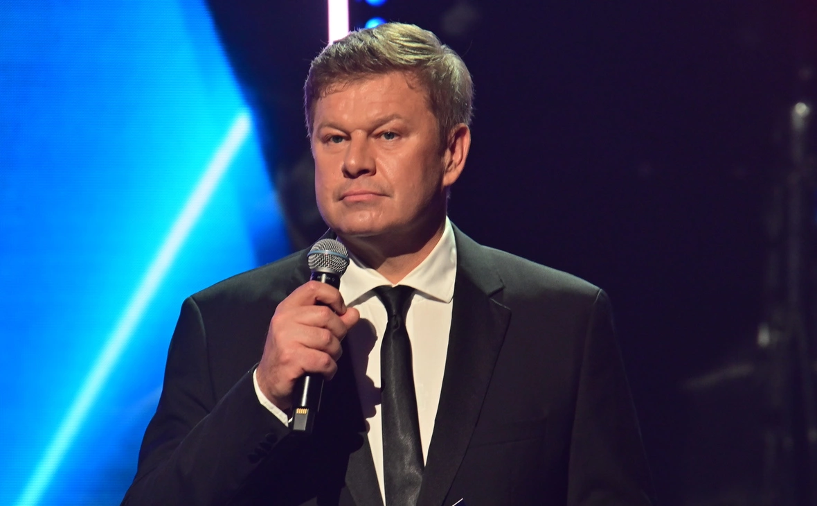 Pavel Kashaev / Global Look Press