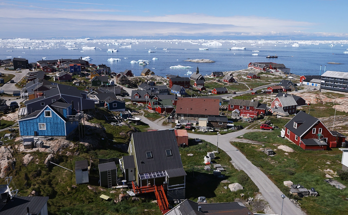 Sean Gallup / Getty Images