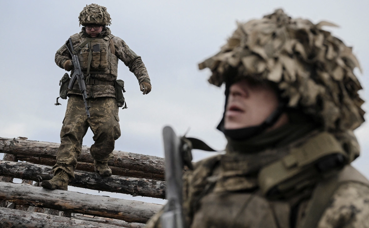 Вячеслав Ратынский / Reuters