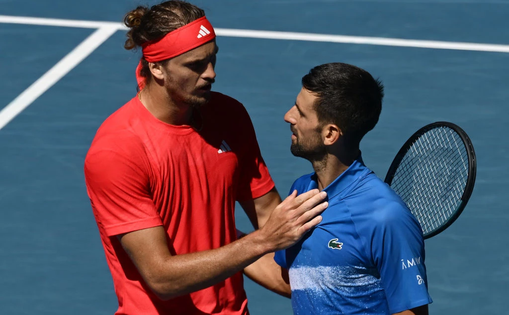 Quinn Rooney / Getty Images