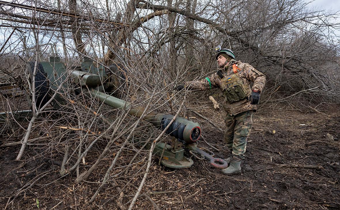 Венгрия заблокировала проект с гарантиями для Украины