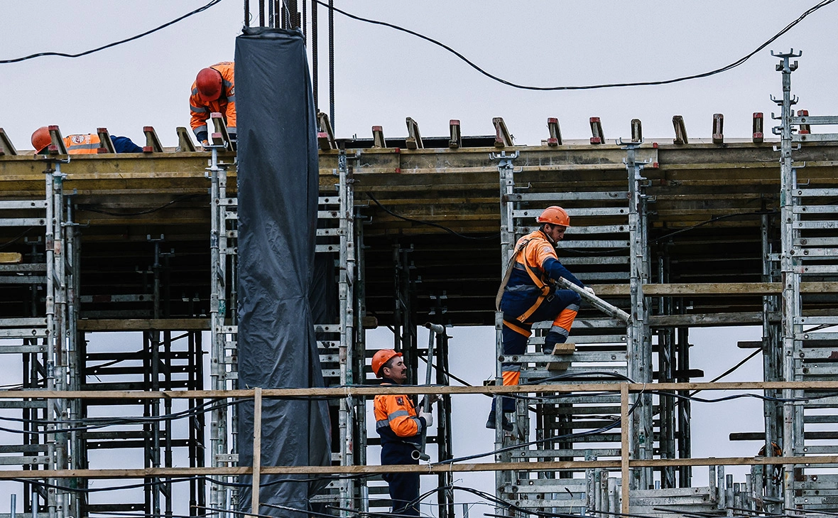 Андрей Любимов / РБК