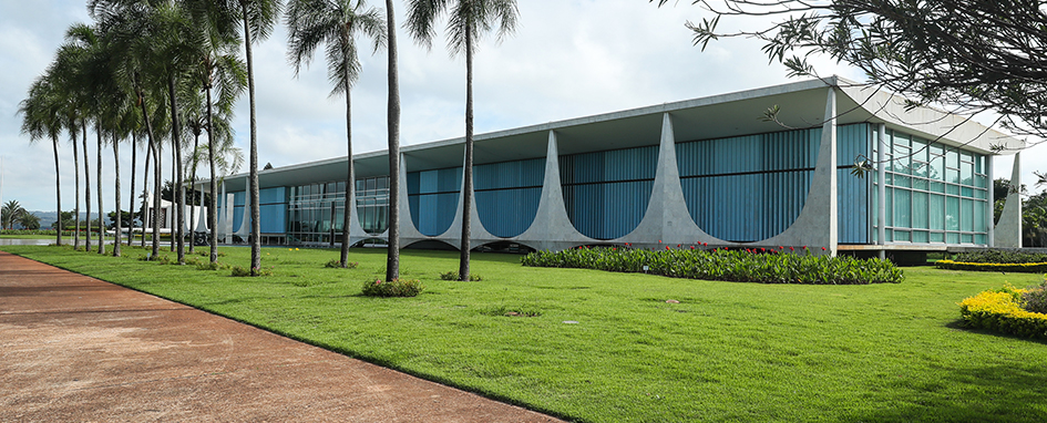 Фото:Palácio do Planalto / Wikimedia Commons / CC BY 2.0