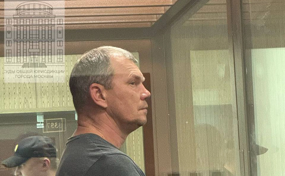 moscowcourts / Telegram