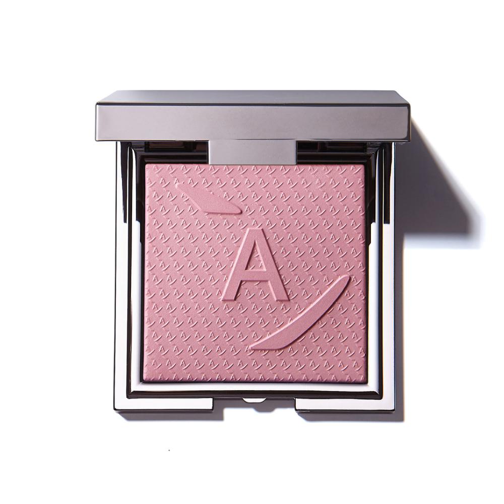 Румяна Your cheeks, оттенок Snow Queen, Annbeauty, 4700 руб. (annbeautystore.ru)