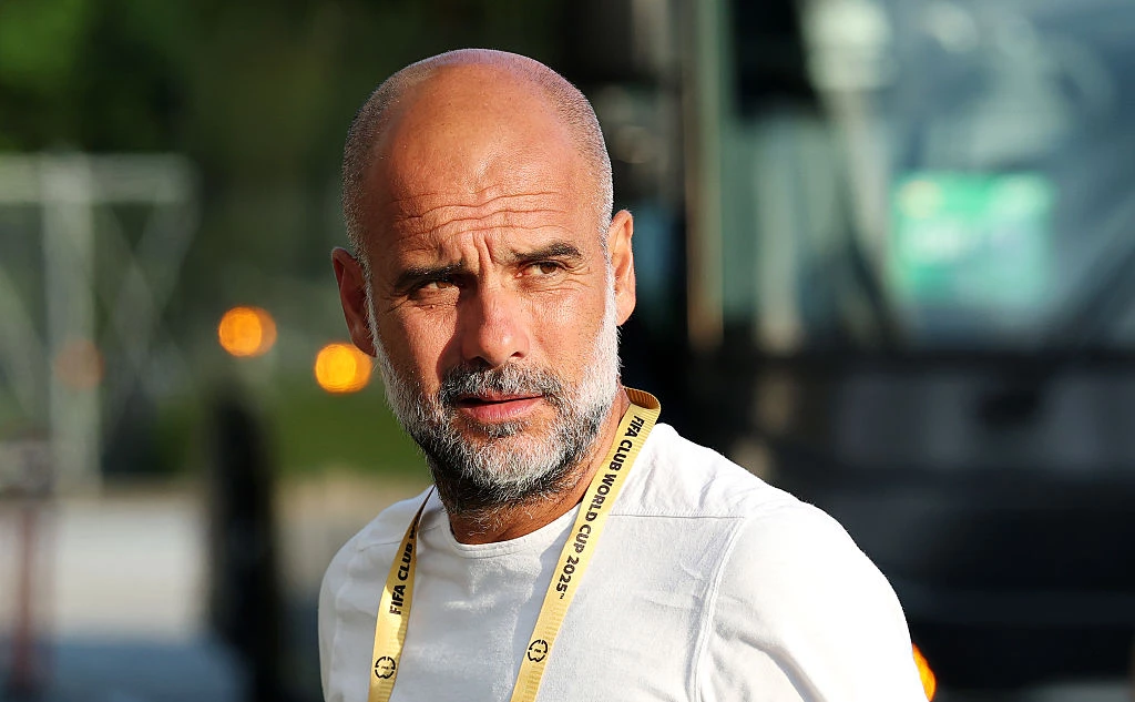 Kevin C. Cox / Getty Images