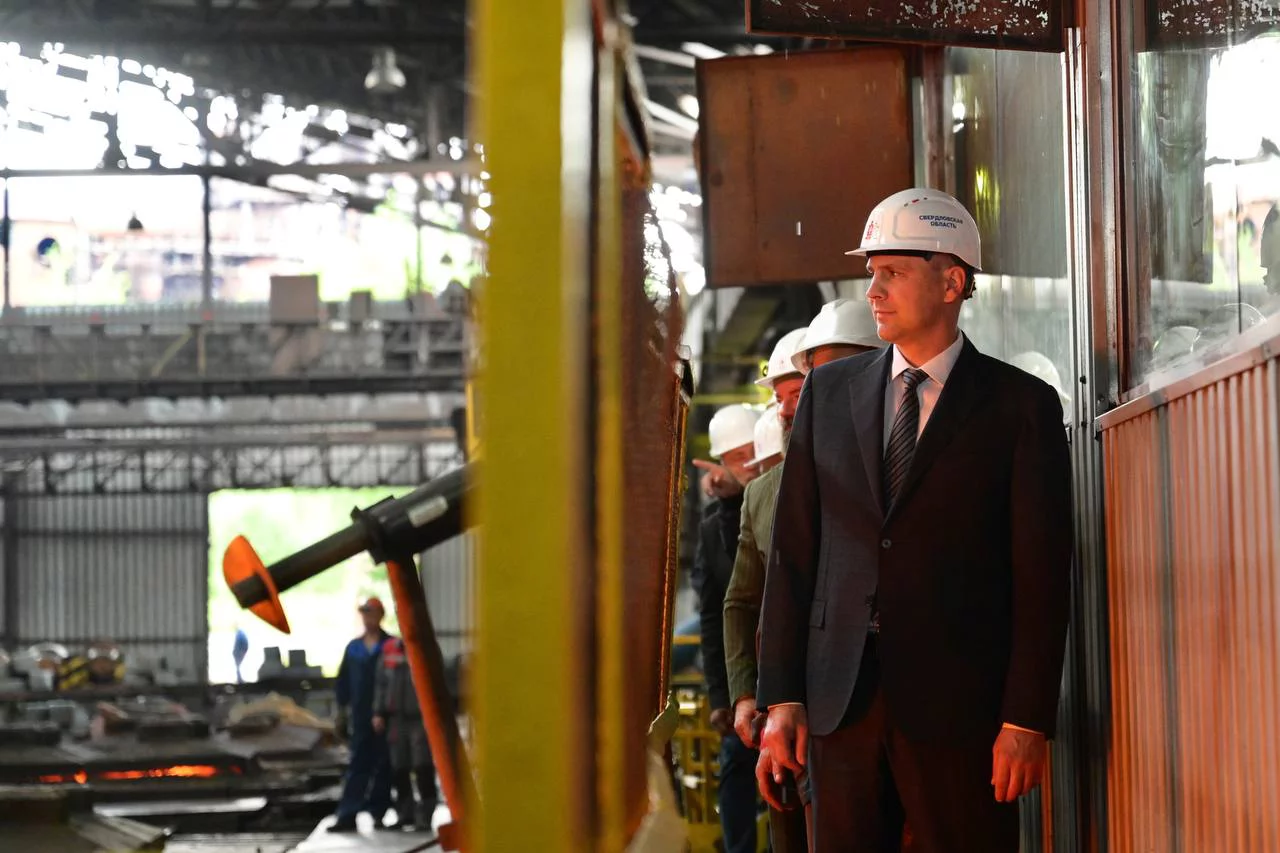 телеграм-канал Дениса Паслера