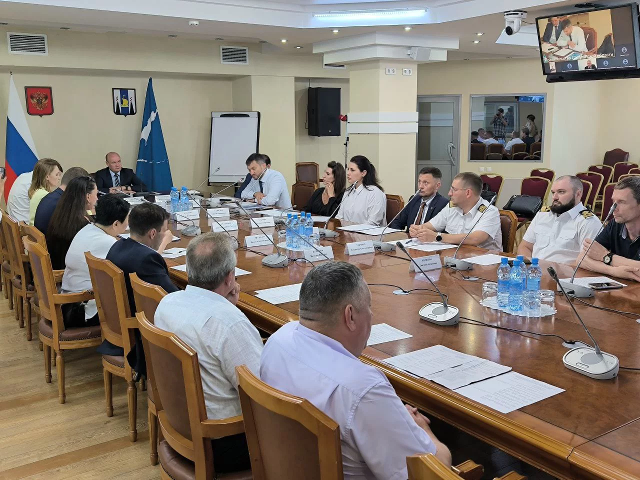 РБК Приморье