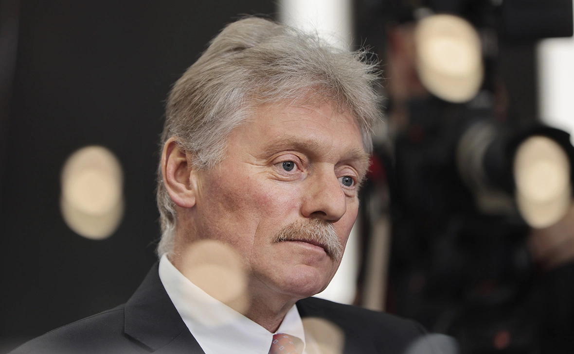 Михаил Гребенщиков / РБК