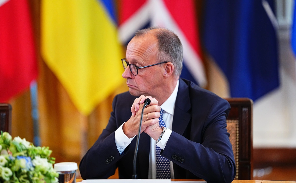 AARON SCHWARTZ / POOL / EPA / ТАСС