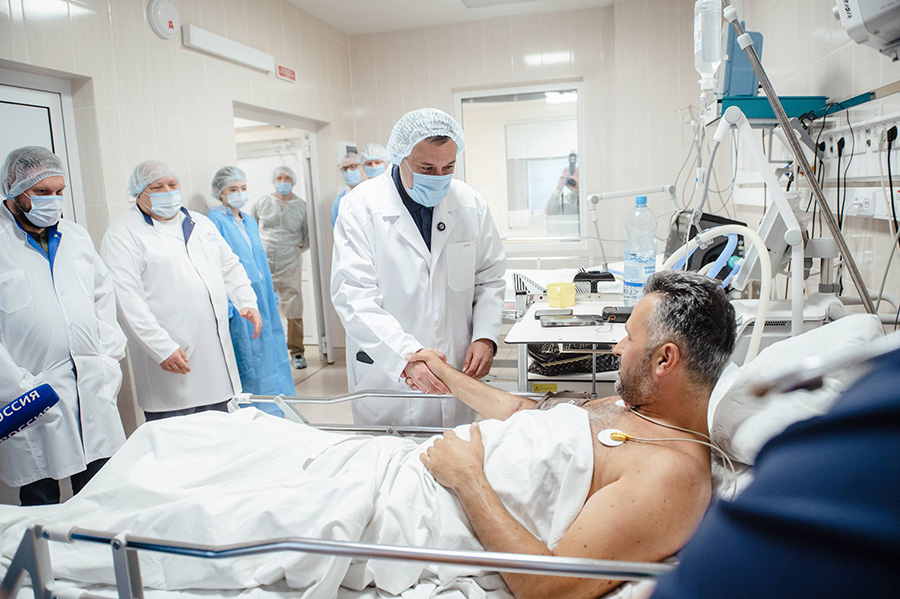 Фото: Hinshtein / Telegram