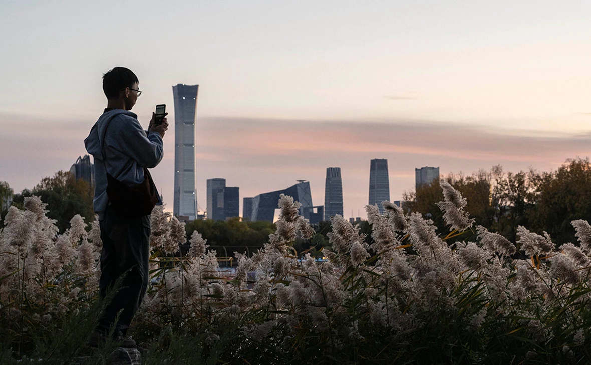 Kevin Frayer / Getty Images
