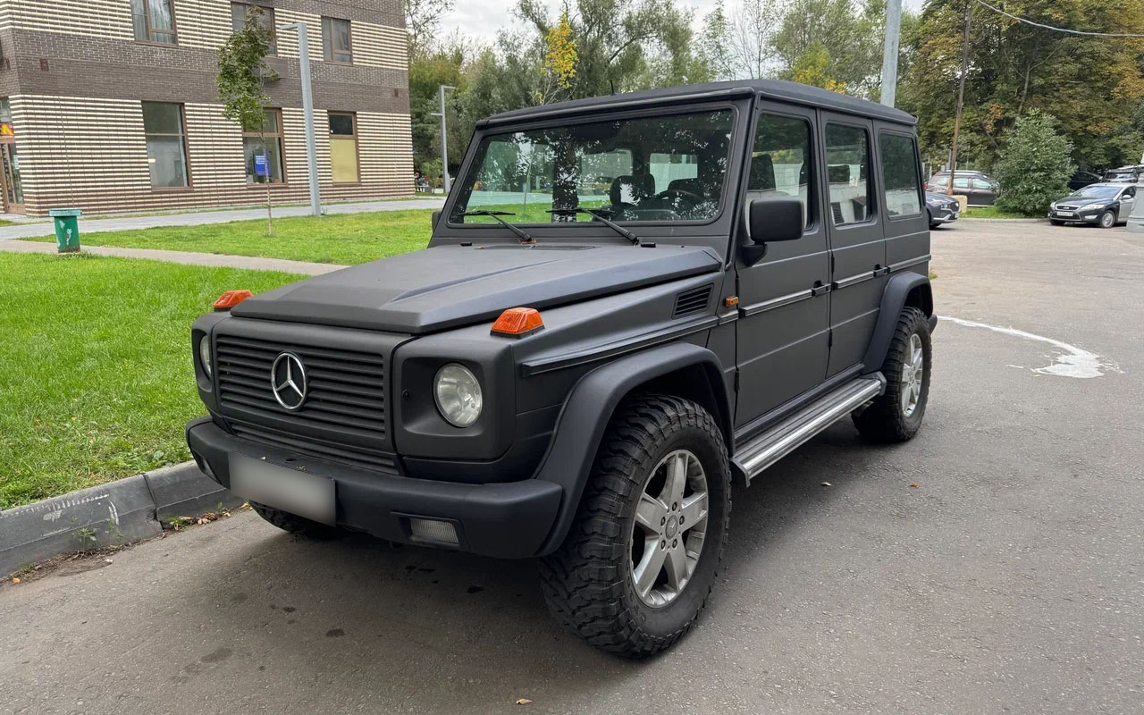 Фото: Autonews
