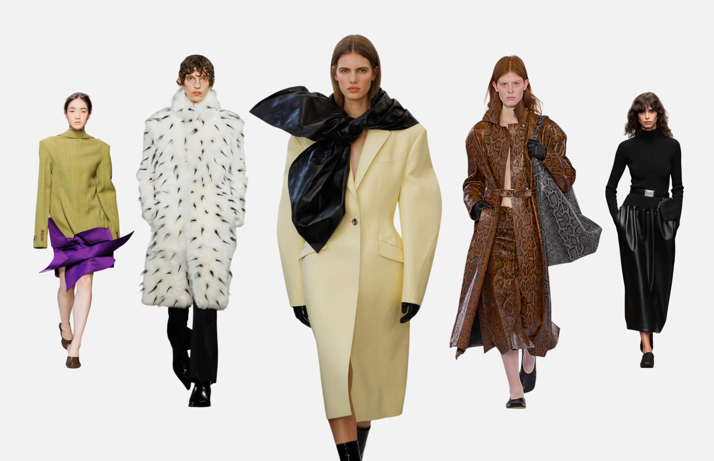 Фото: Dia Dipasupil / Getty Images, Chloé, Givenchy, Sportmax