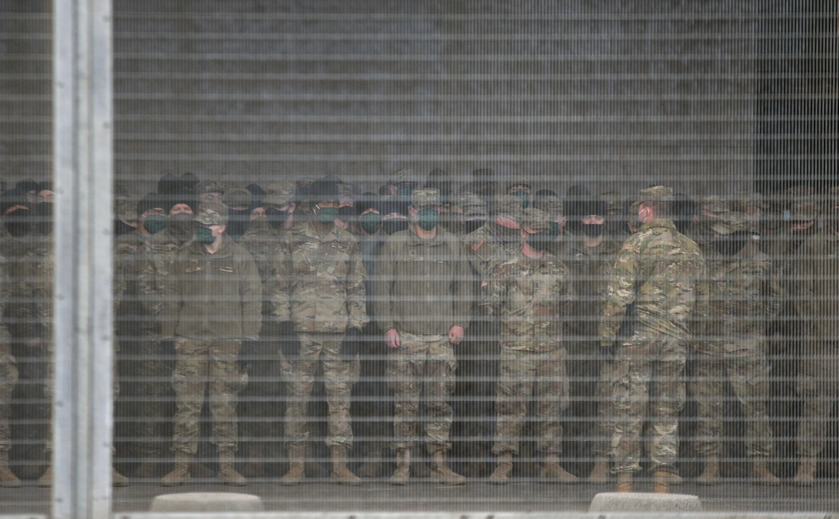 Дмитрий Паршин / РИА Новости