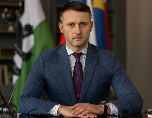 Администрация Черняховского округа