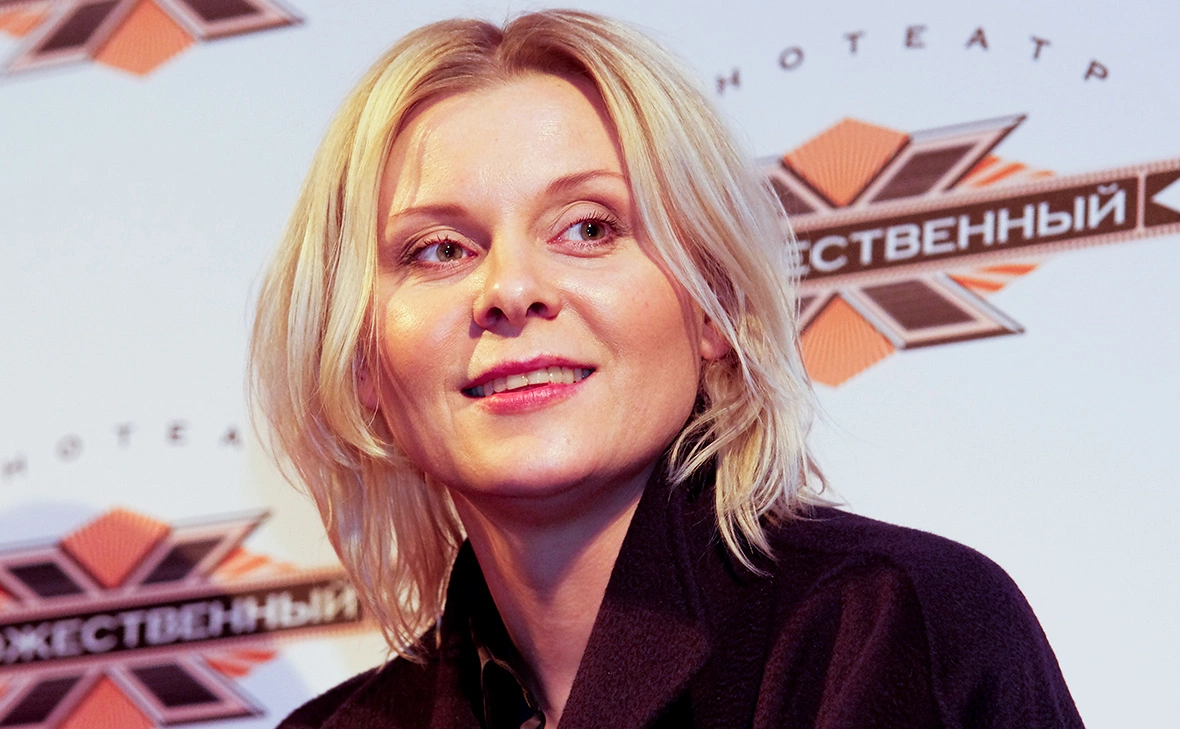 Дмитрий Михаевич / ТАСС