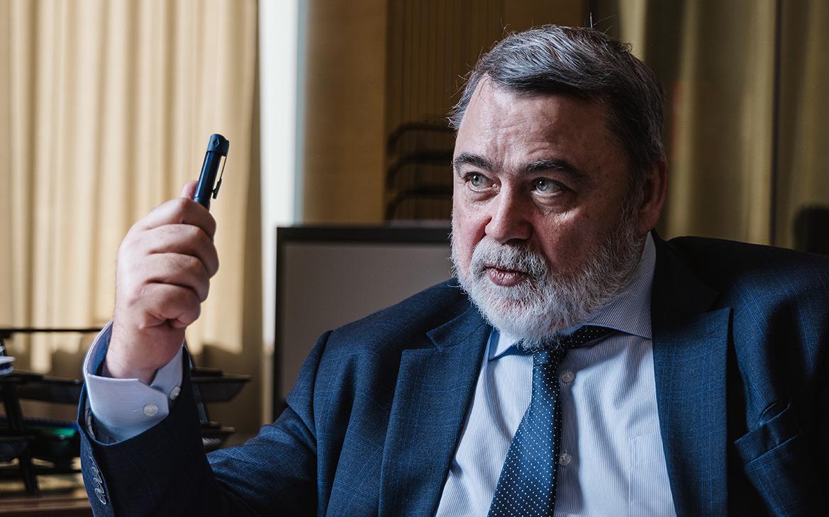 Игорь Артемьев