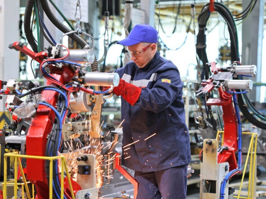 телеграм-канал "Автотора"