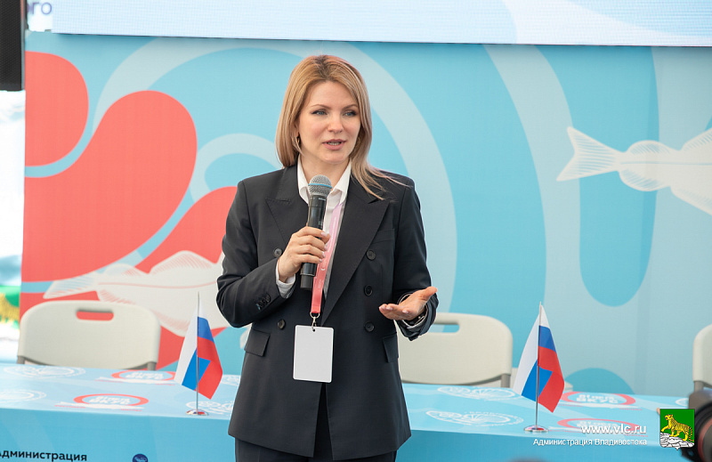 Фото: Администрация Владивостока