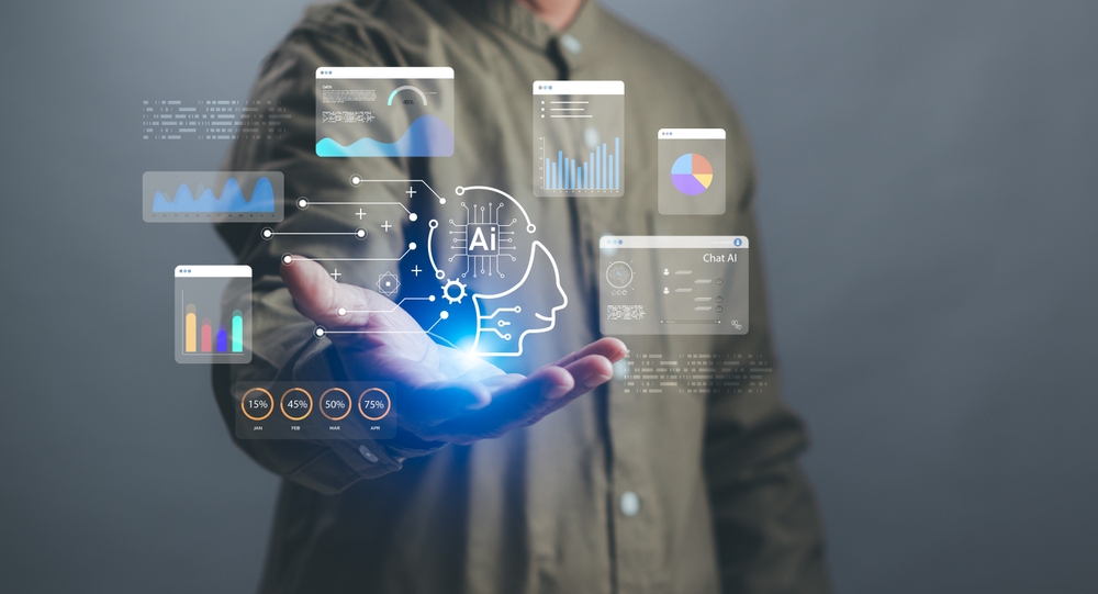 33% частных инвесторов в России обращались к искусственному интеллекту, чтобы сформировать&nbsp;инвестиционную&nbsp;стратегию