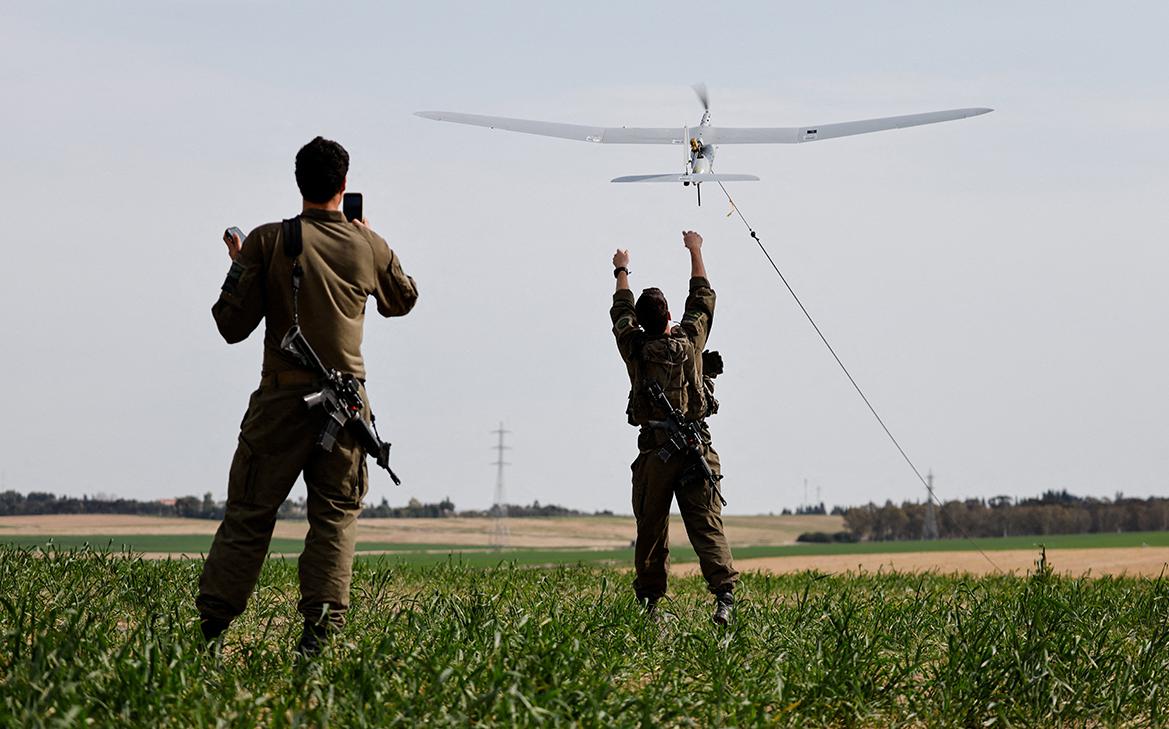 WSJ узнала о тайной поддержке Израилем ополчений, воюющих против ХАМАС