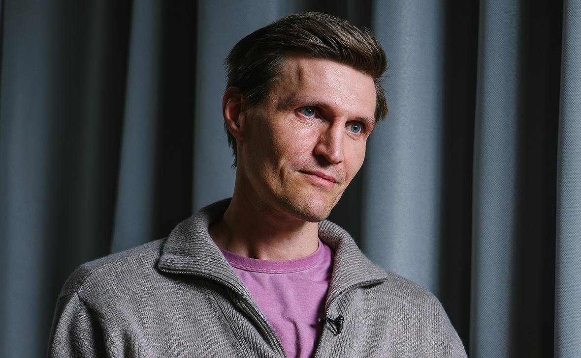 Андрей Кириленко