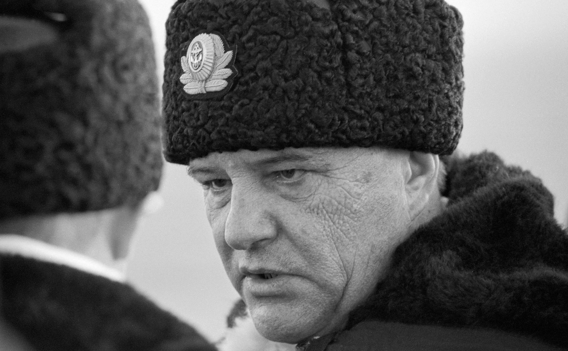 Лев Федосеев / ТАСС